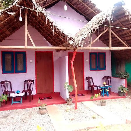 Star Sun Homestay Тангалле Екстер'єр фото