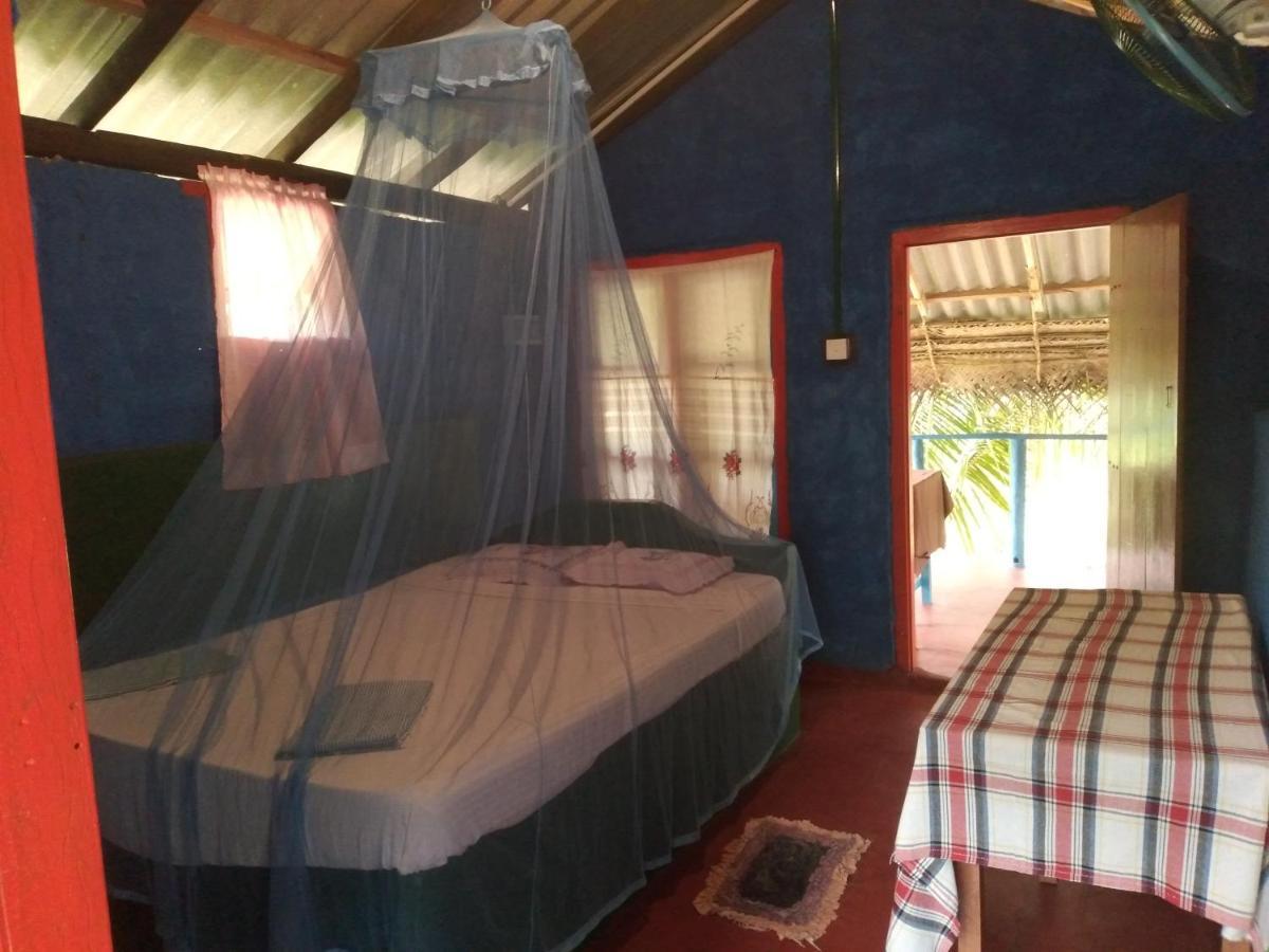 Star Sun Homestay Тангалле Екстер'єр фото