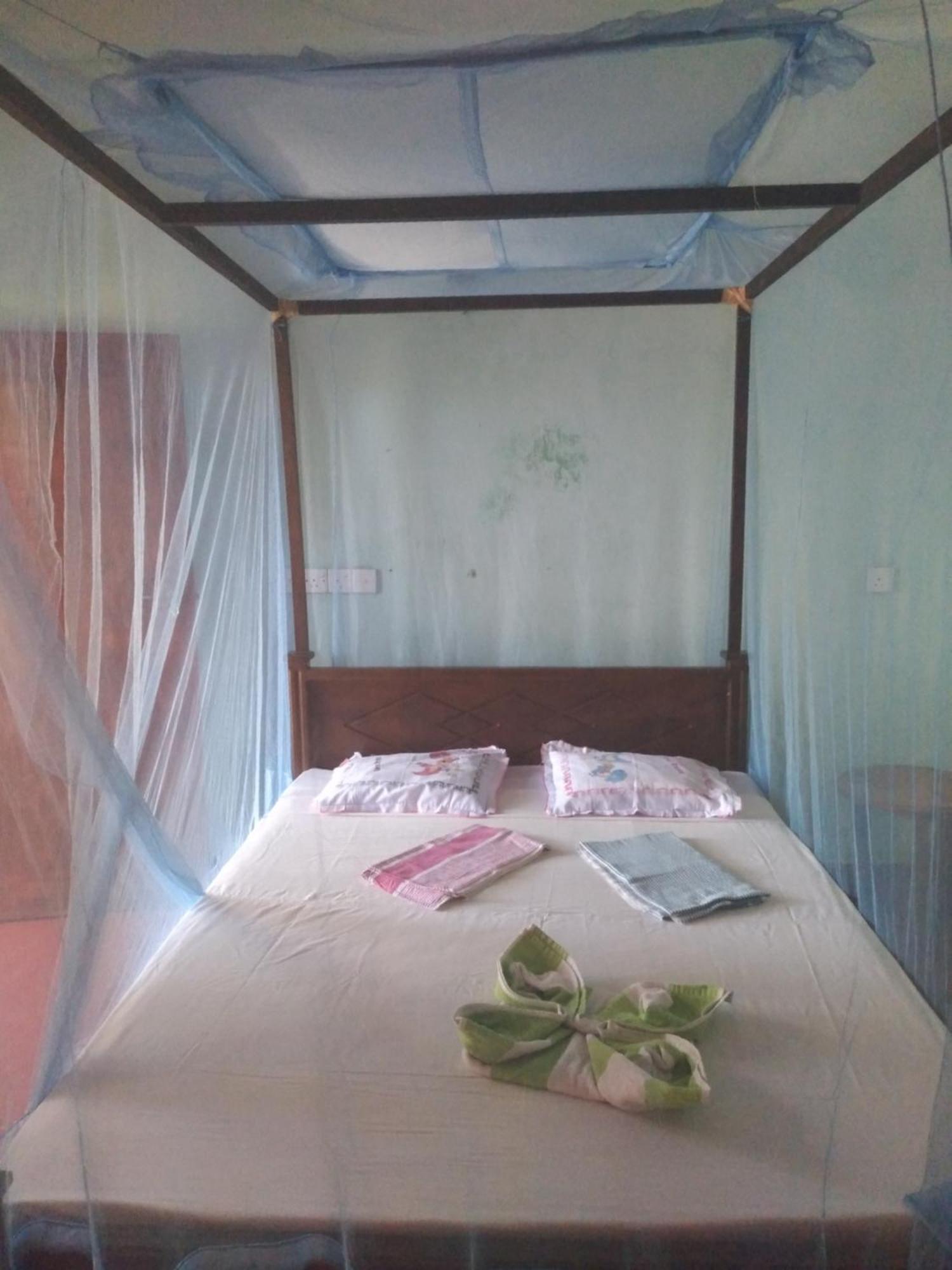 Star Sun Homestay Тангалле Екстер'єр фото