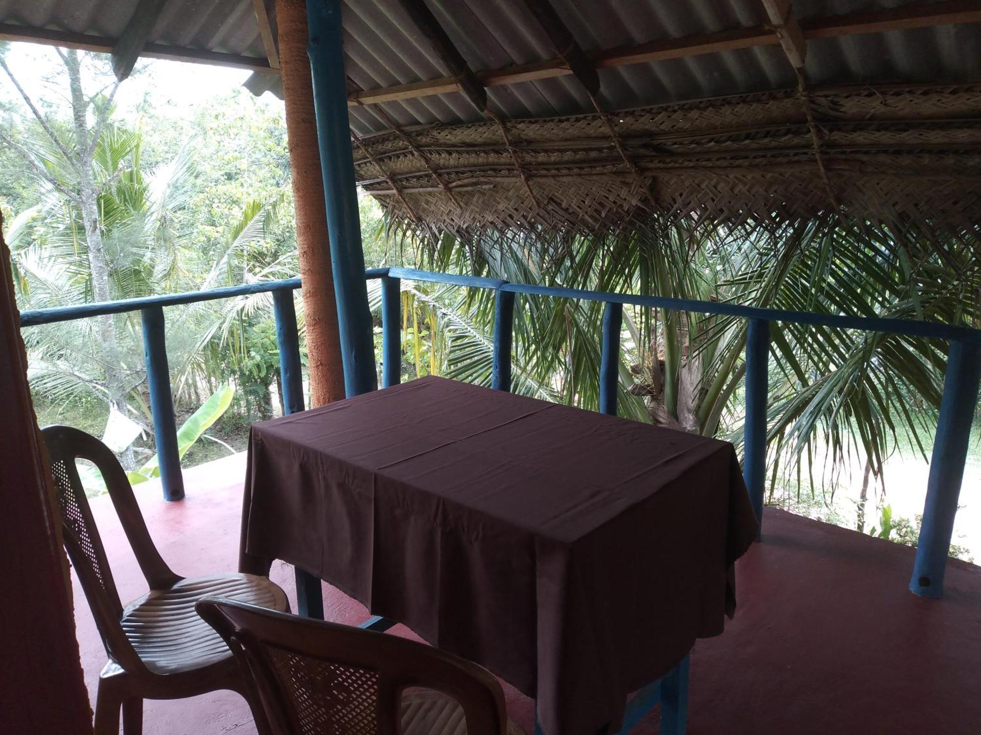 Star Sun Homestay Тангалле Екстер'єр фото