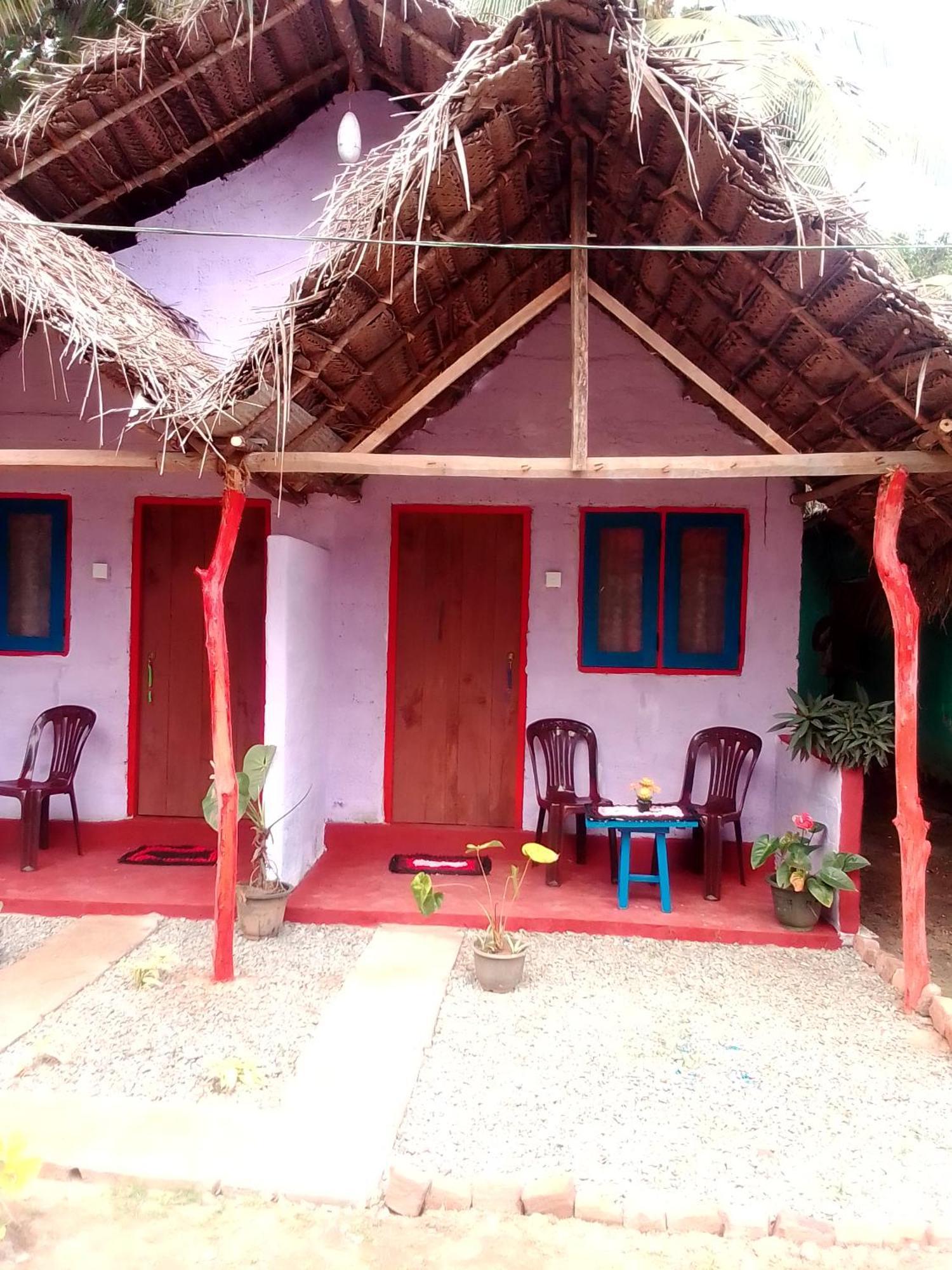 Star Sun Homestay Тангалле Екстер'єр фото