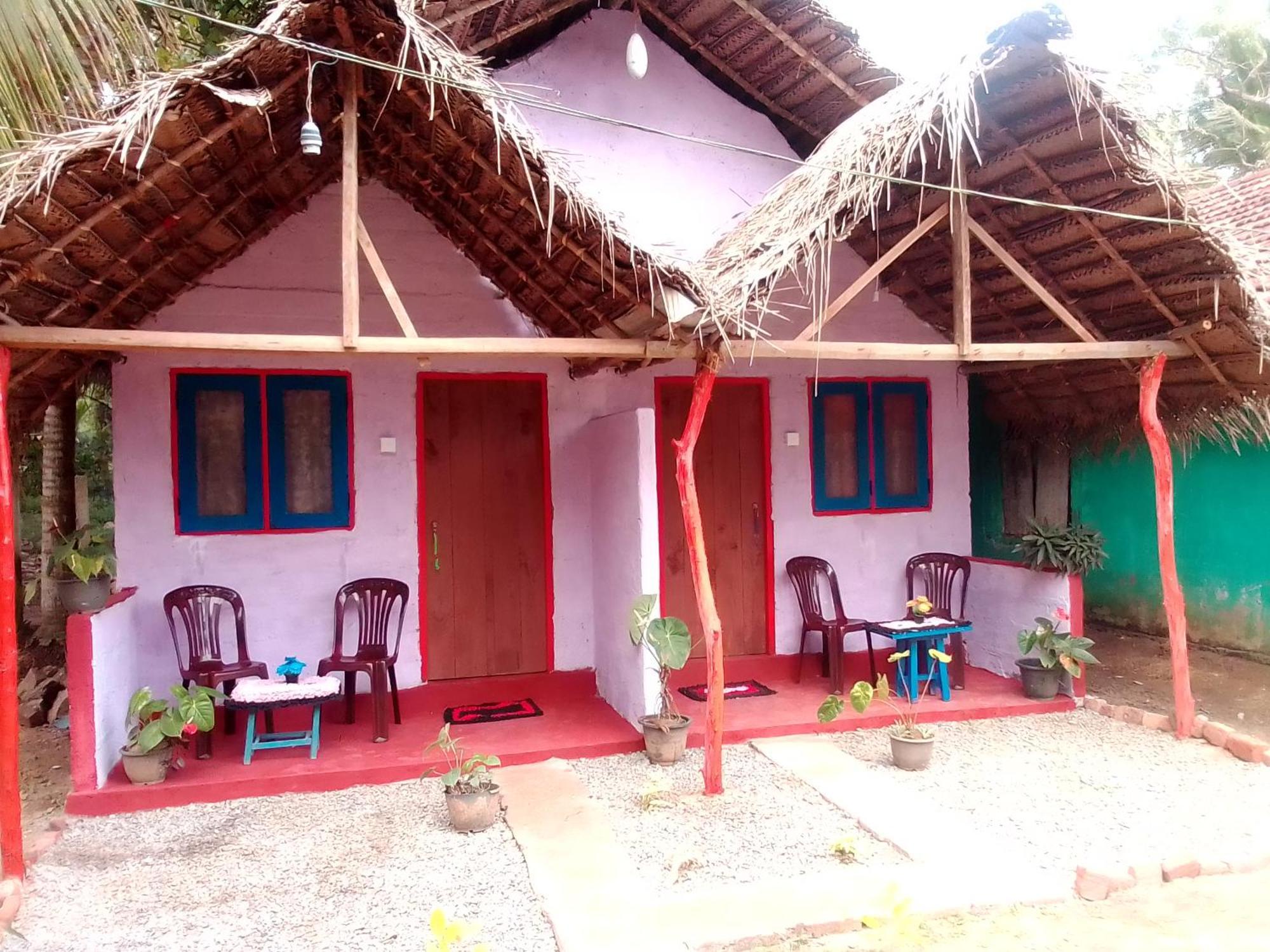 Star Sun Homestay Тангалле Екстер'єр фото
