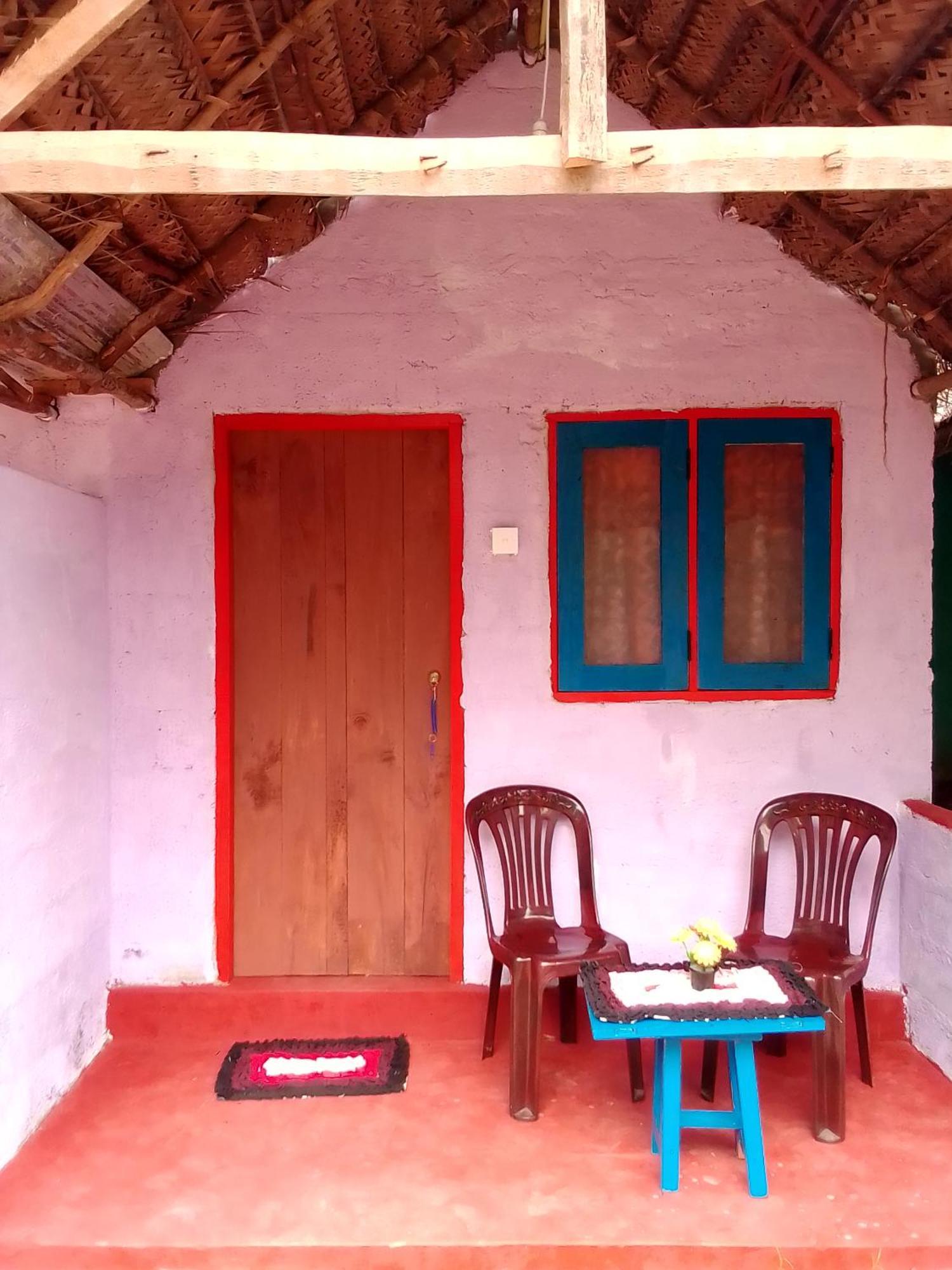Star Sun Homestay Тангалле Екстер'єр фото