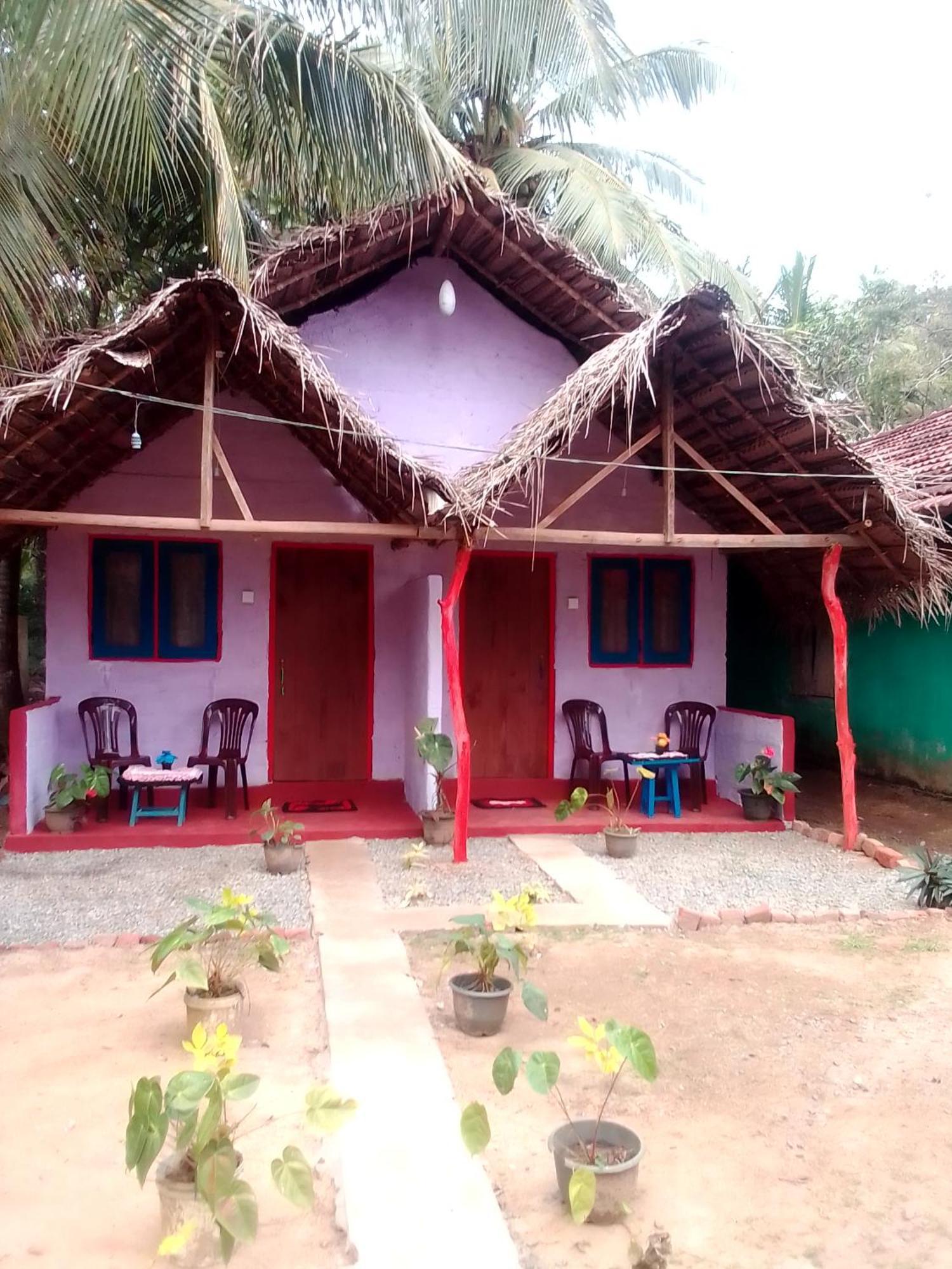 Star Sun Homestay Тангалле Екстер'єр фото