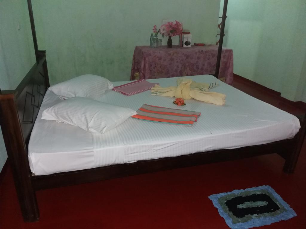 Star Sun Homestay Тангалле Екстер'єр фото