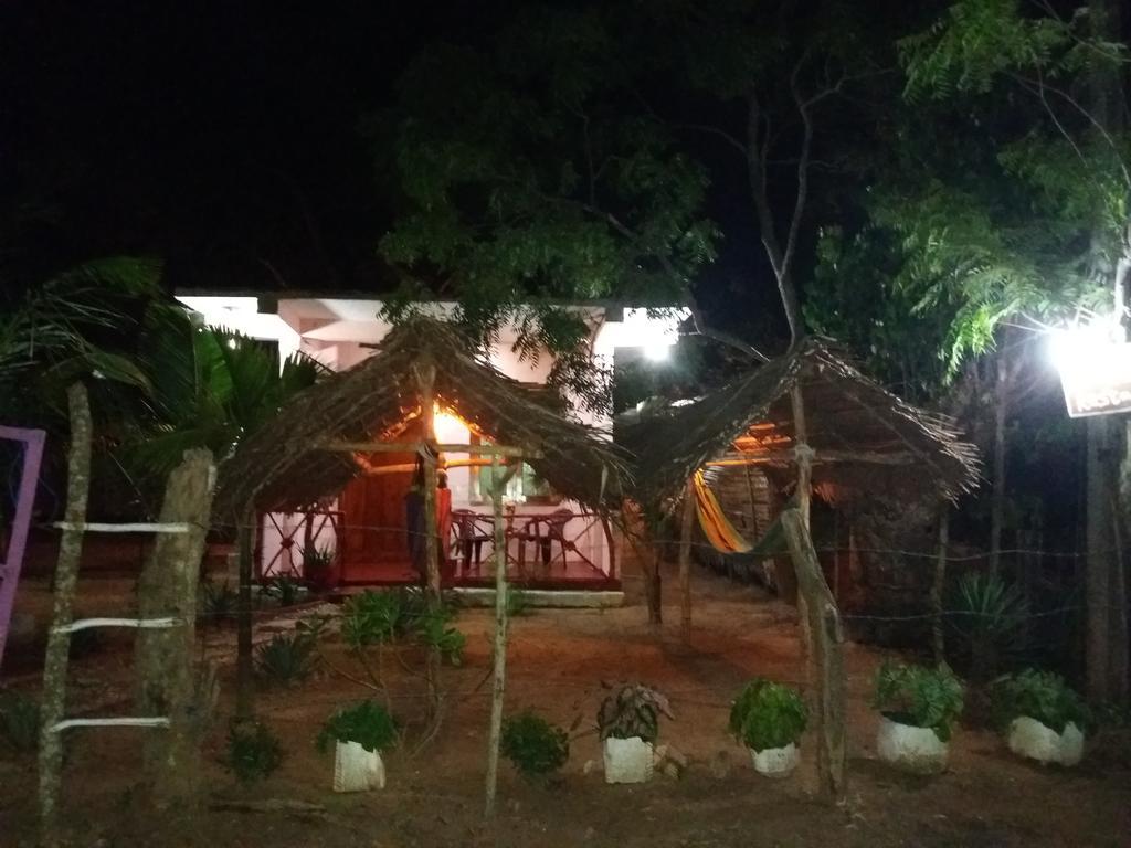 Star Sun Homestay Тангалле Екстер'єр фото