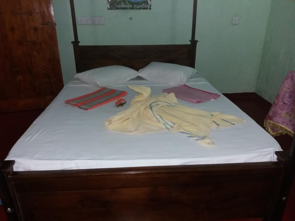 Star Sun Homestay Тангалле Екстер'єр фото