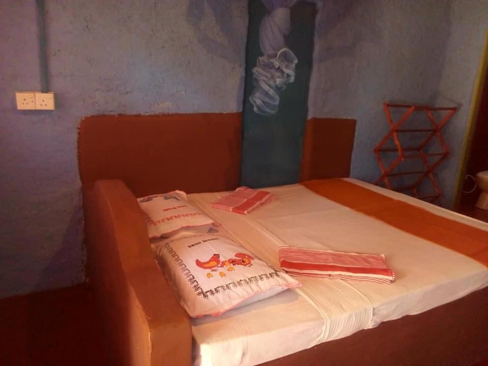 Star Sun Homestay Тангалле Екстер'єр фото